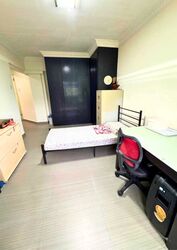Blk 461 Choa Chu Kang Avenue 4 (Choa Chu Kang), HDB 5 Rooms #464519011